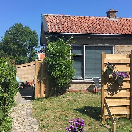 De Cel Apartment Нес Екстериор снимка