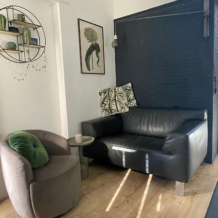 De Cel Apartment Нес Екстериор снимка