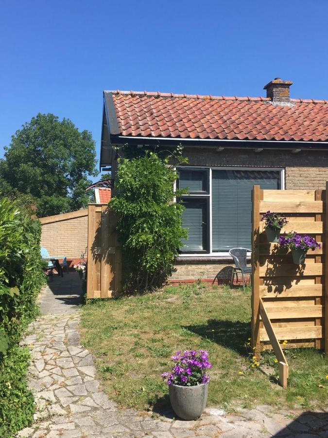 De Cel Apartment Нес Екстериор снимка