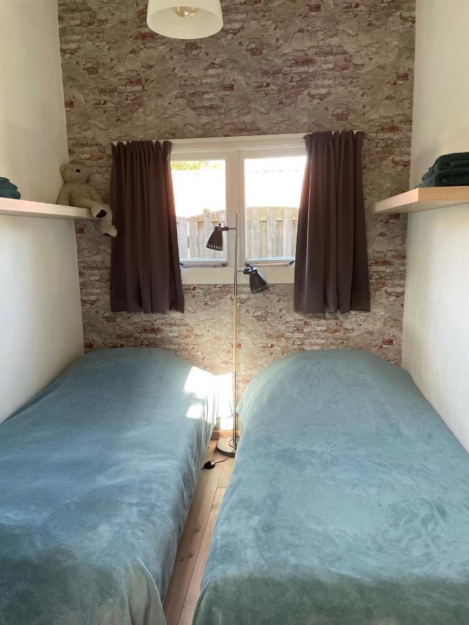 De Cel Apartment Нес Екстериор снимка