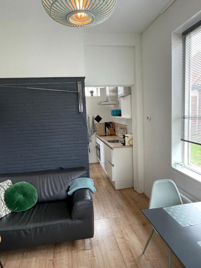 De Cel Apartment Нес Екстериор снимка