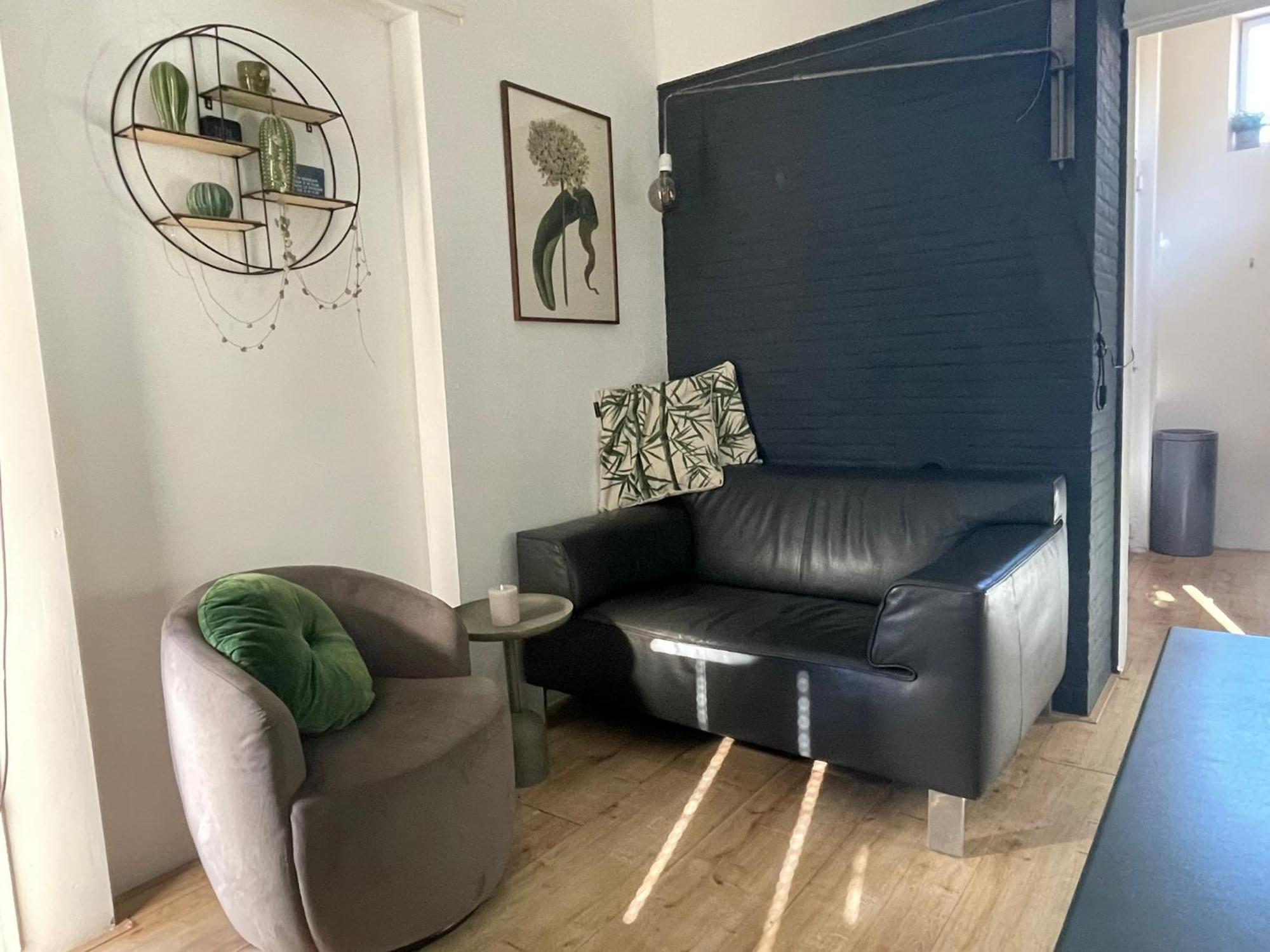 De Cel Apartment Нес Екстериор снимка